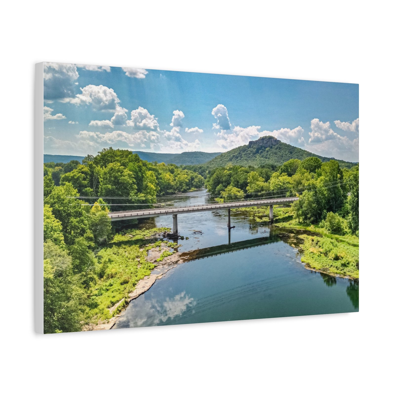 Sugarloaf Summer | Little Red River | July 2026 - Image 6