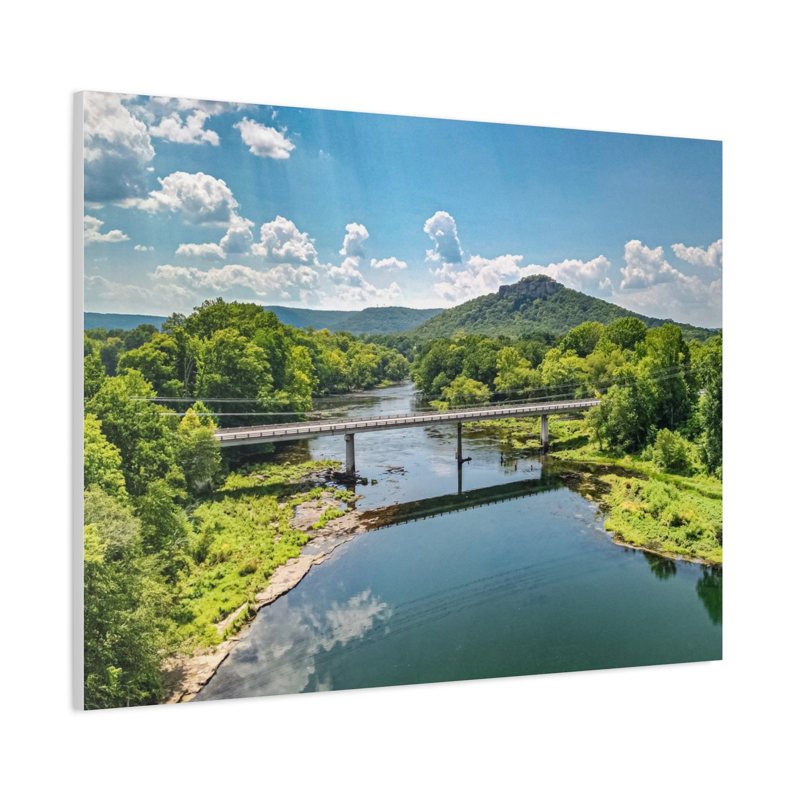 Sugarloaf Summer | Little Red River | July 2026 - Image 14