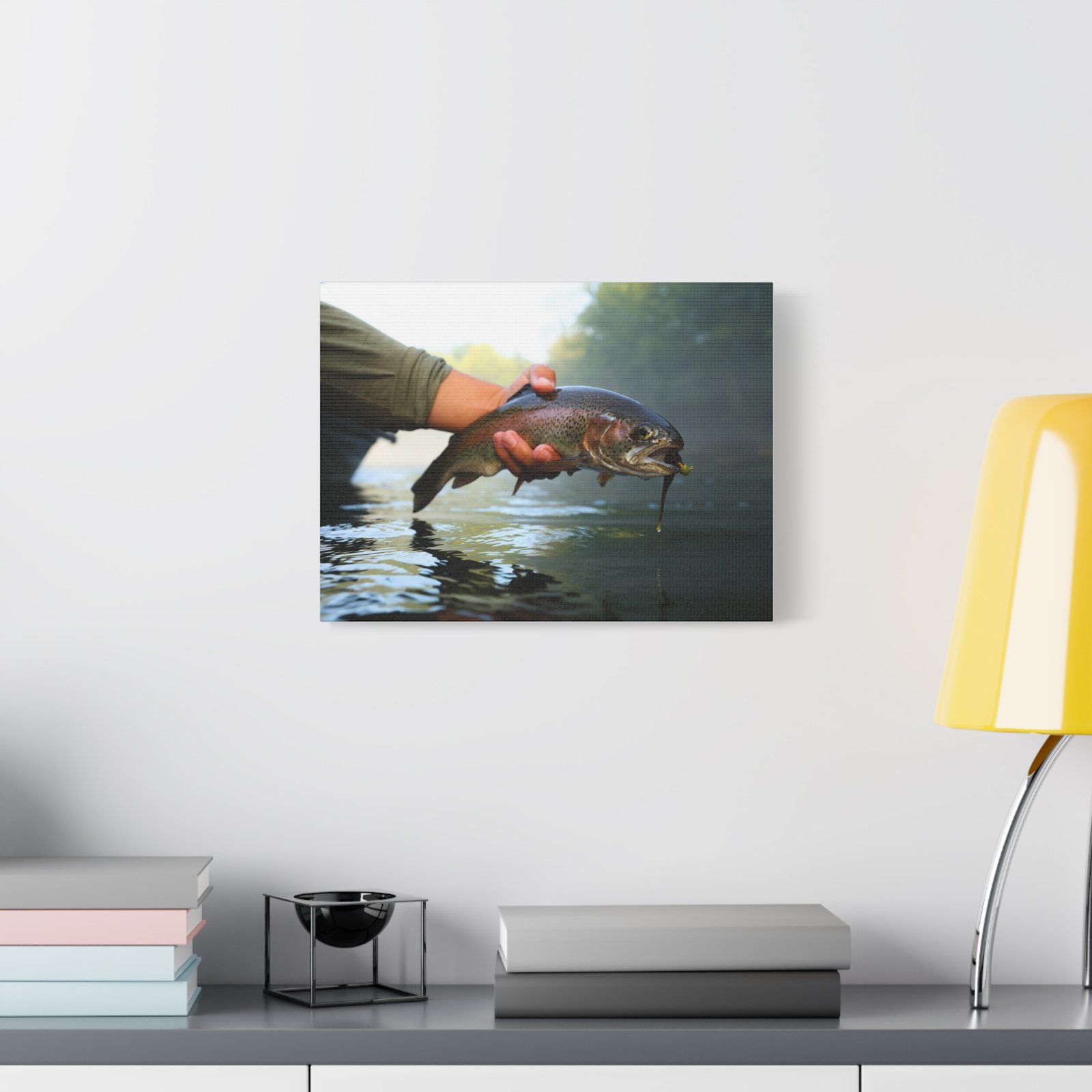 Jiggy Rainbow Trout | Little Red River | Summer 2026 - Image 3