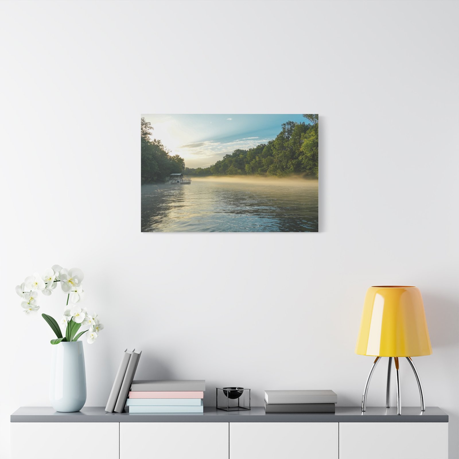 Little Red River | Summer Sunrise - Image 11