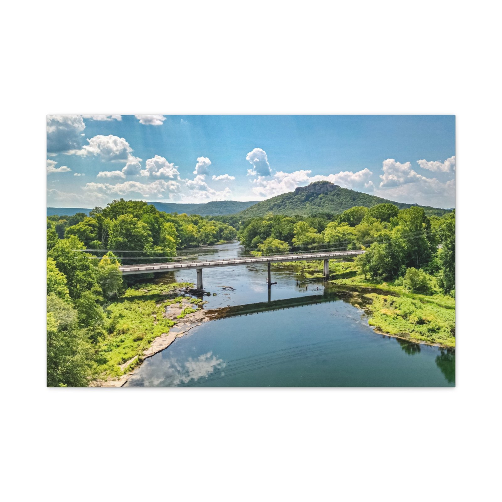 Sugarloaf Summer | Little Red River | July 2026 - Image 9