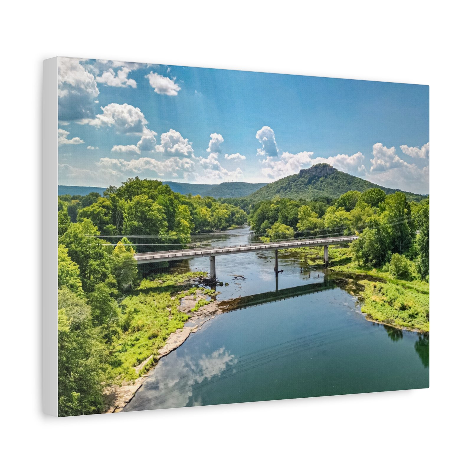 Sugarloaf Summer | Little Red River | July 2026 - Image 2