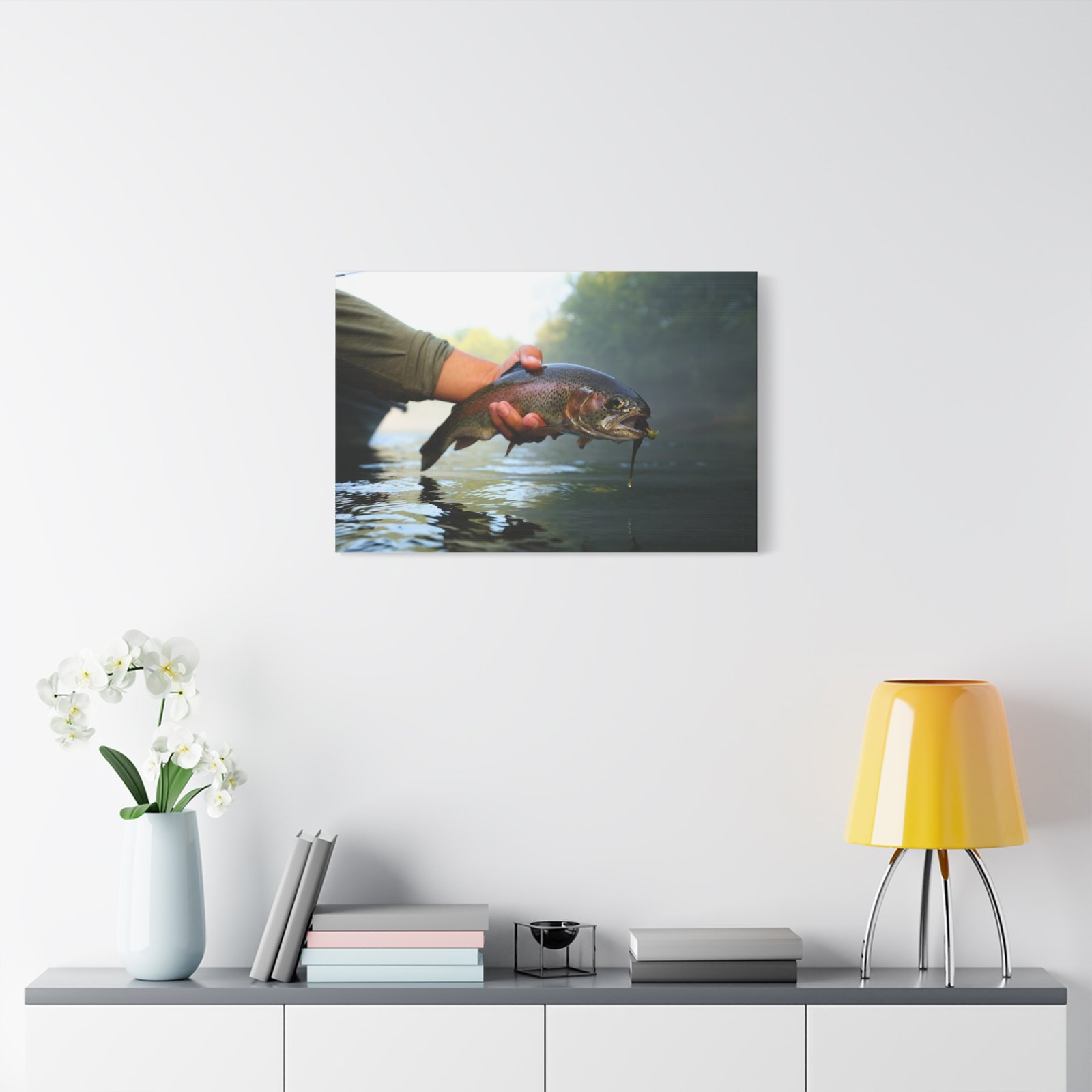Jiggy Rainbow Trout | Little Red River | Summer 2026 - Image 11