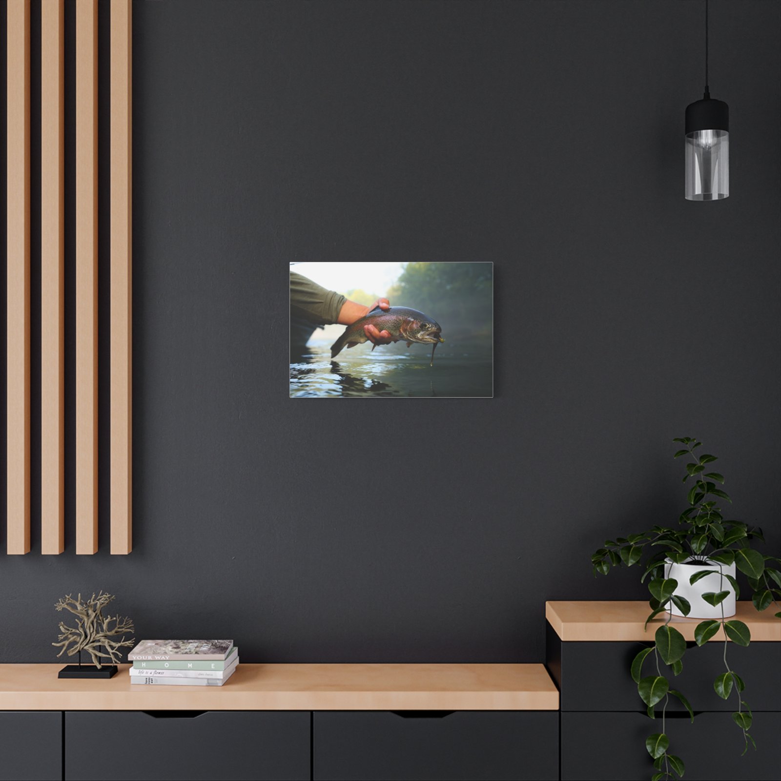 Jiggy Rainbow Trout | Little Red River | Summer 2026 - Image 8