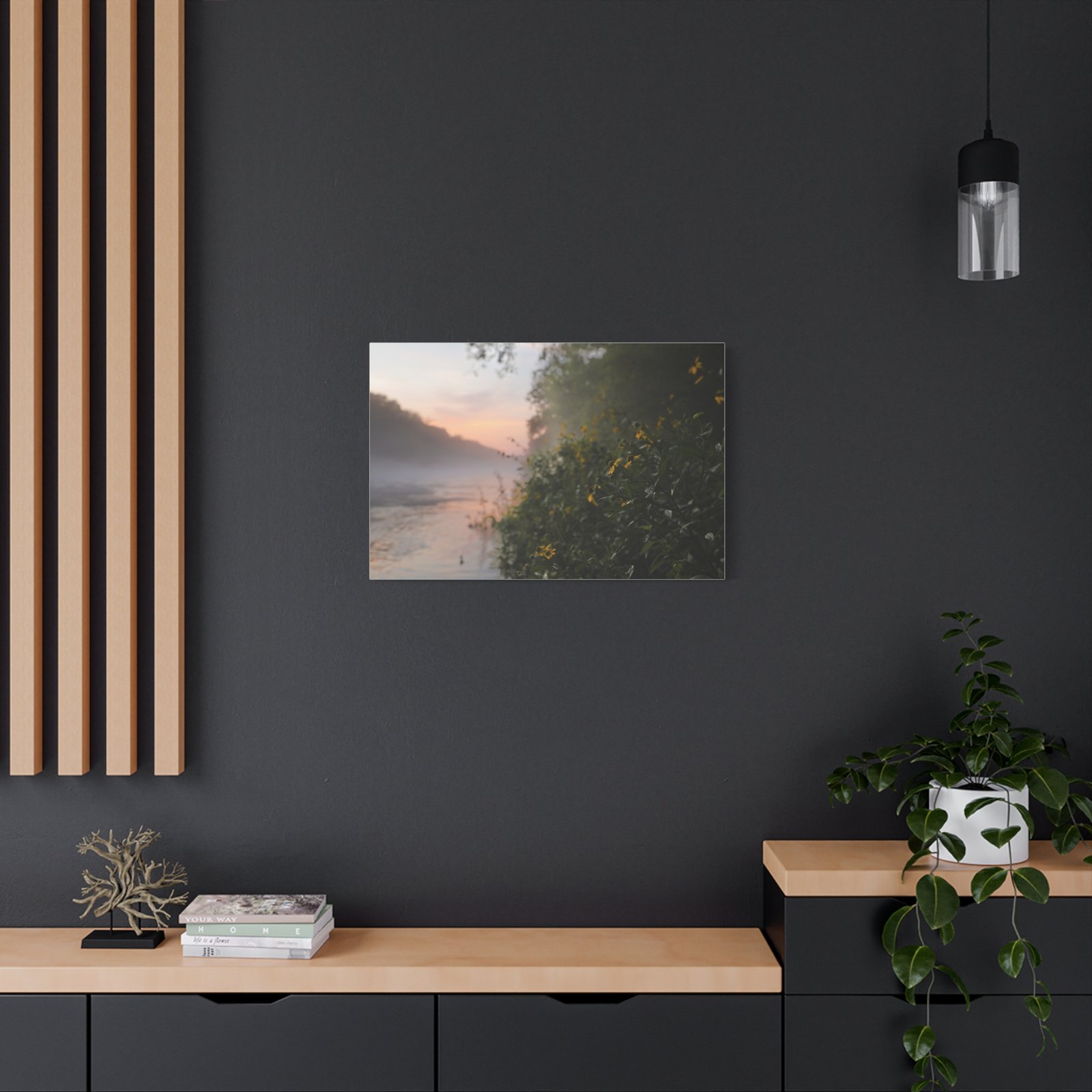 Wild Flower Sunrise| Little Red River | Summer 2026 - Image 12