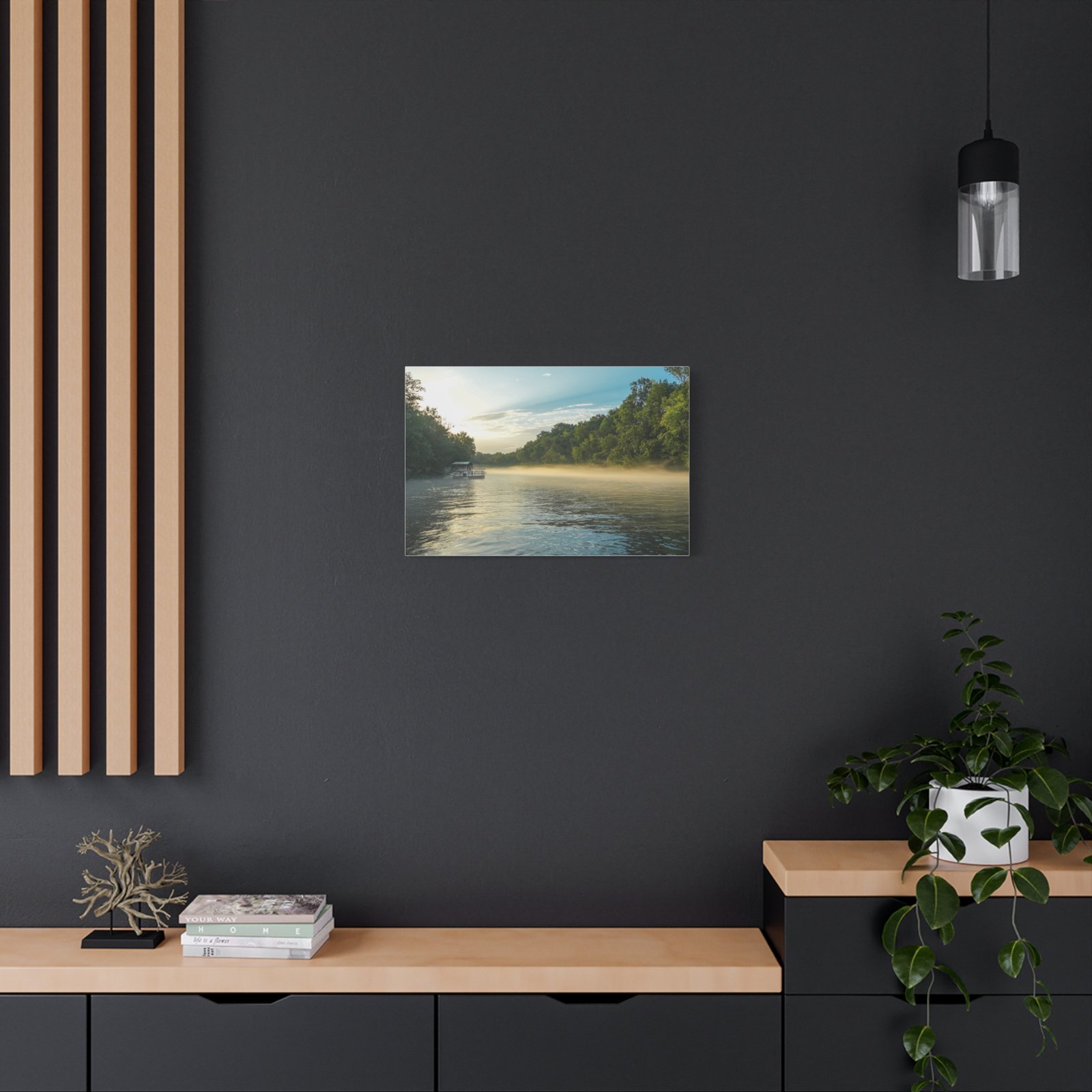Little Red River | Summer Sunrise - Image 8