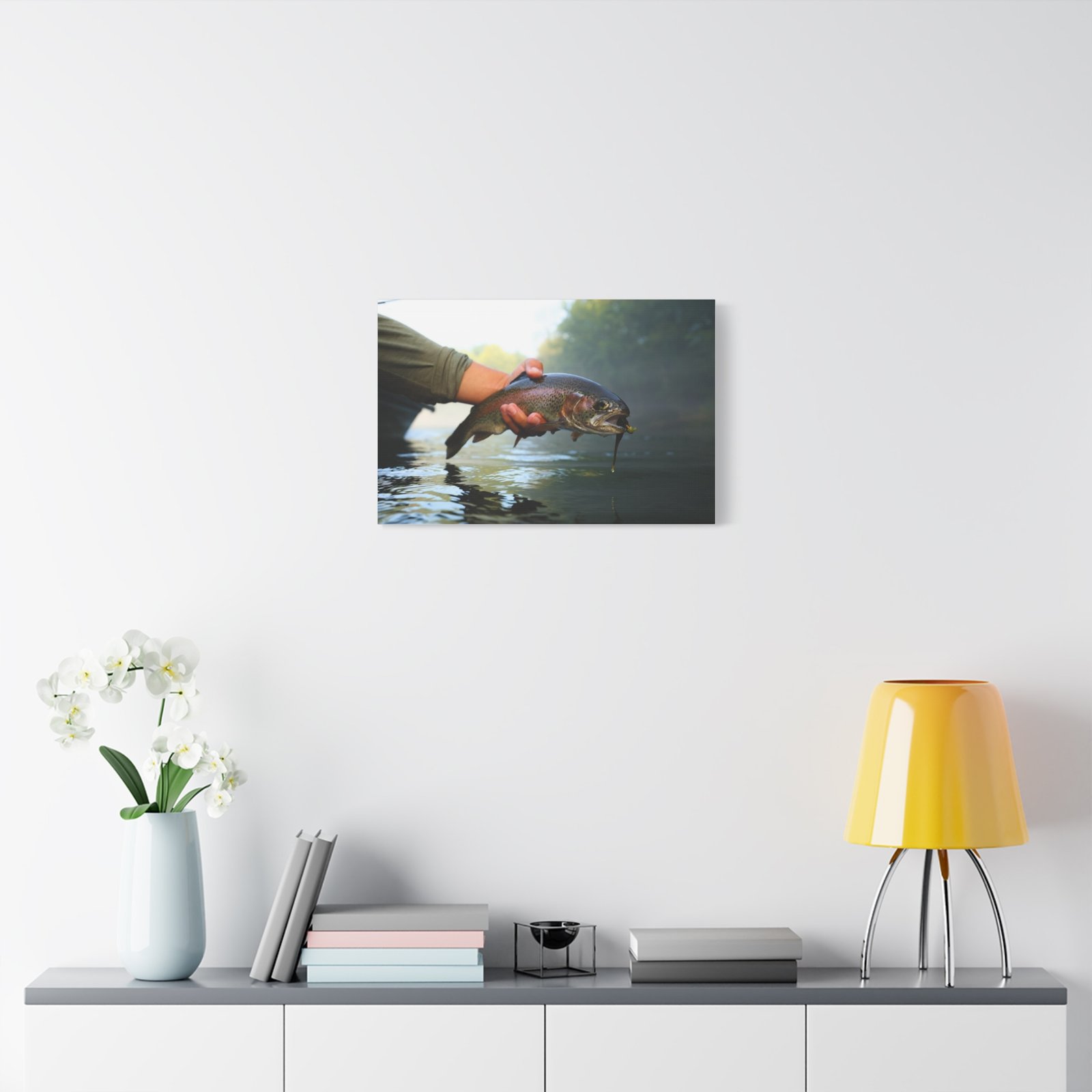 Jiggy Rainbow Trout | Little Red River | Summer 2026 - Image 7