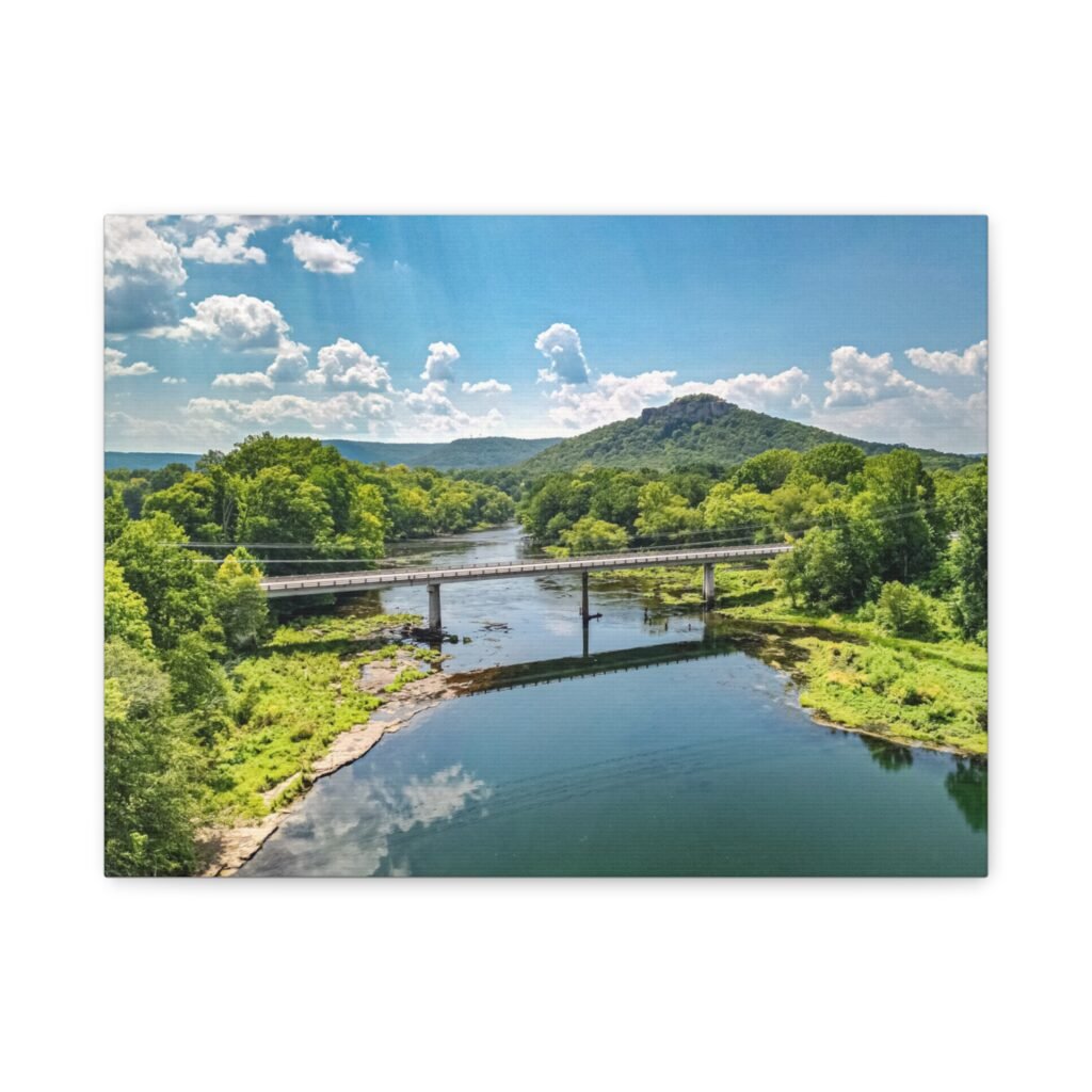 Sugarloaf Summer | Little Red River | July 2026