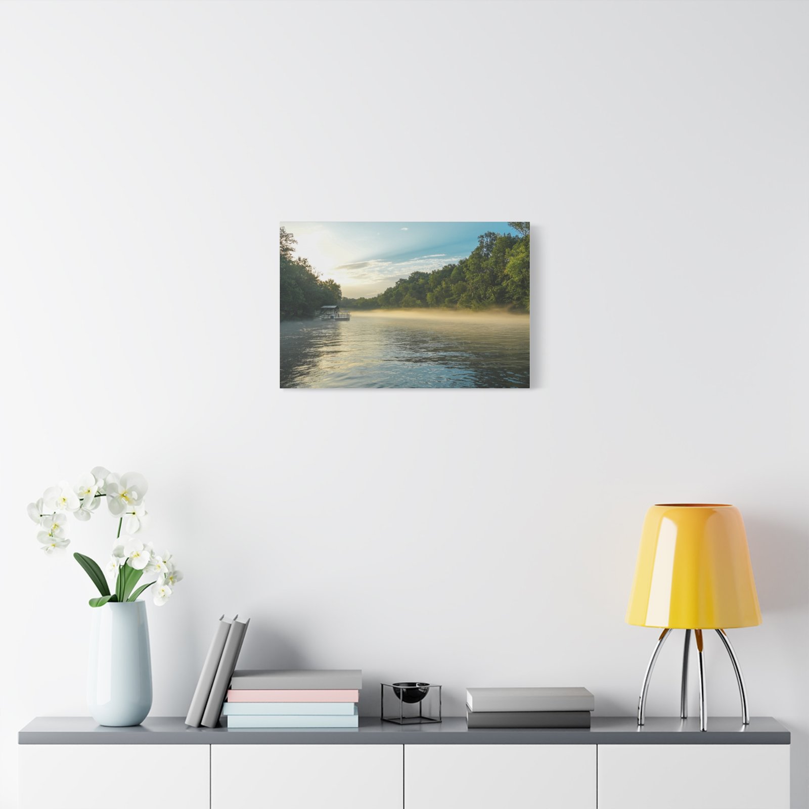 Little Red River | Summer Sunrise - Image 7