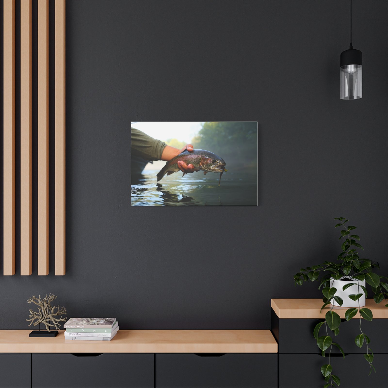 Jiggy Rainbow Trout | Little Red River | Summer 2026 - Image 12