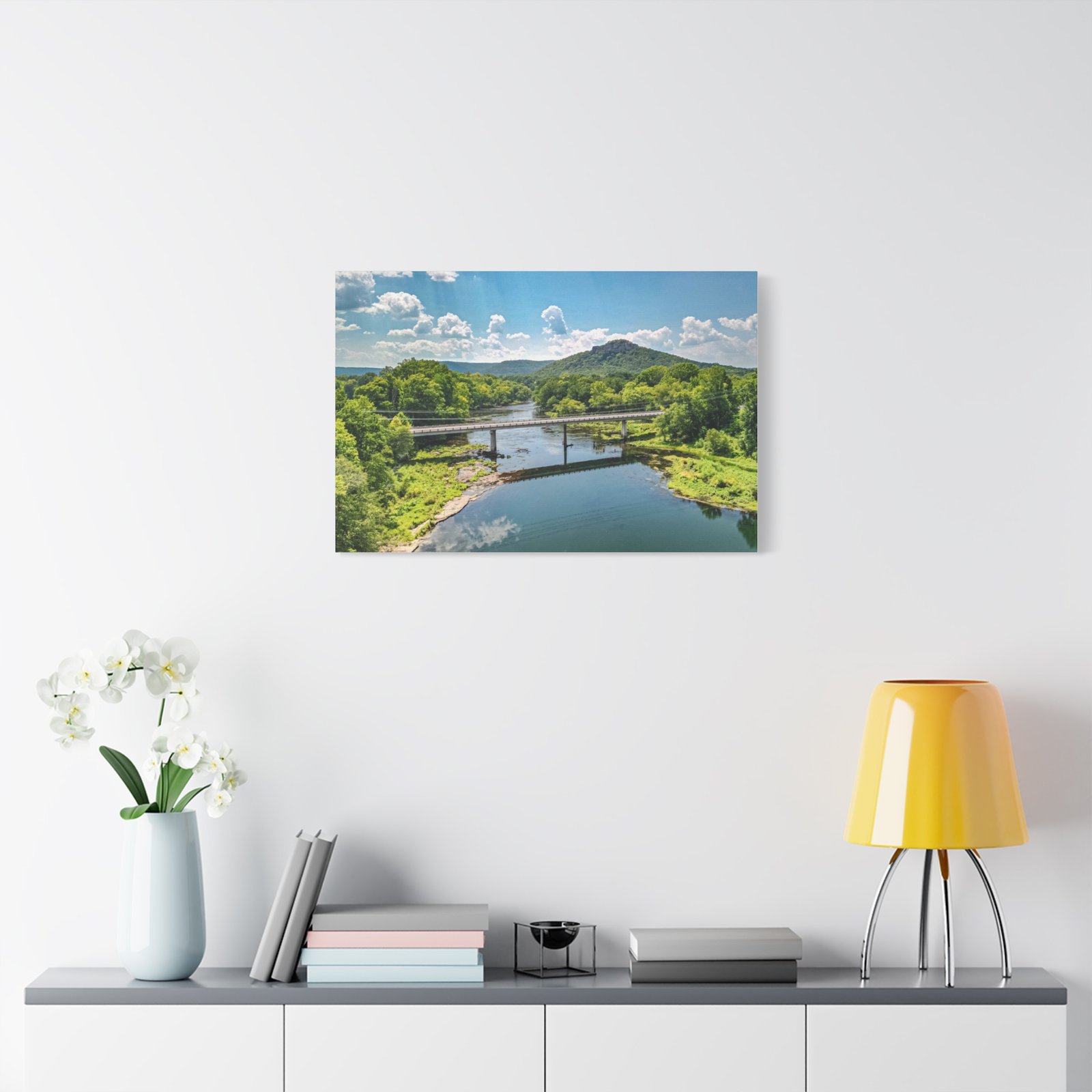 Sugarloaf Summer | Little Red River | July 2026 - Image 11