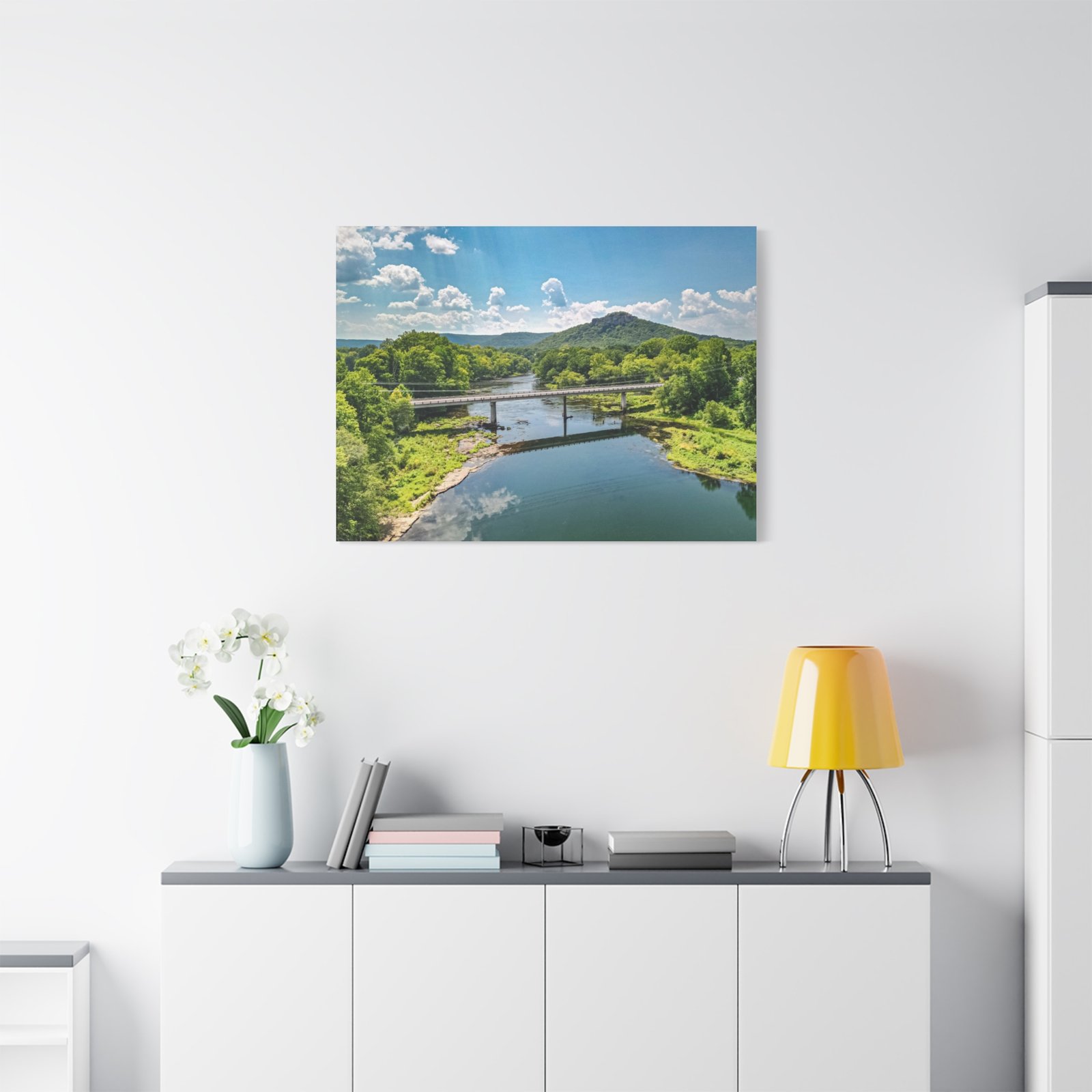 Sugarloaf Summer | Little Red River | July 2026 - Image 15
