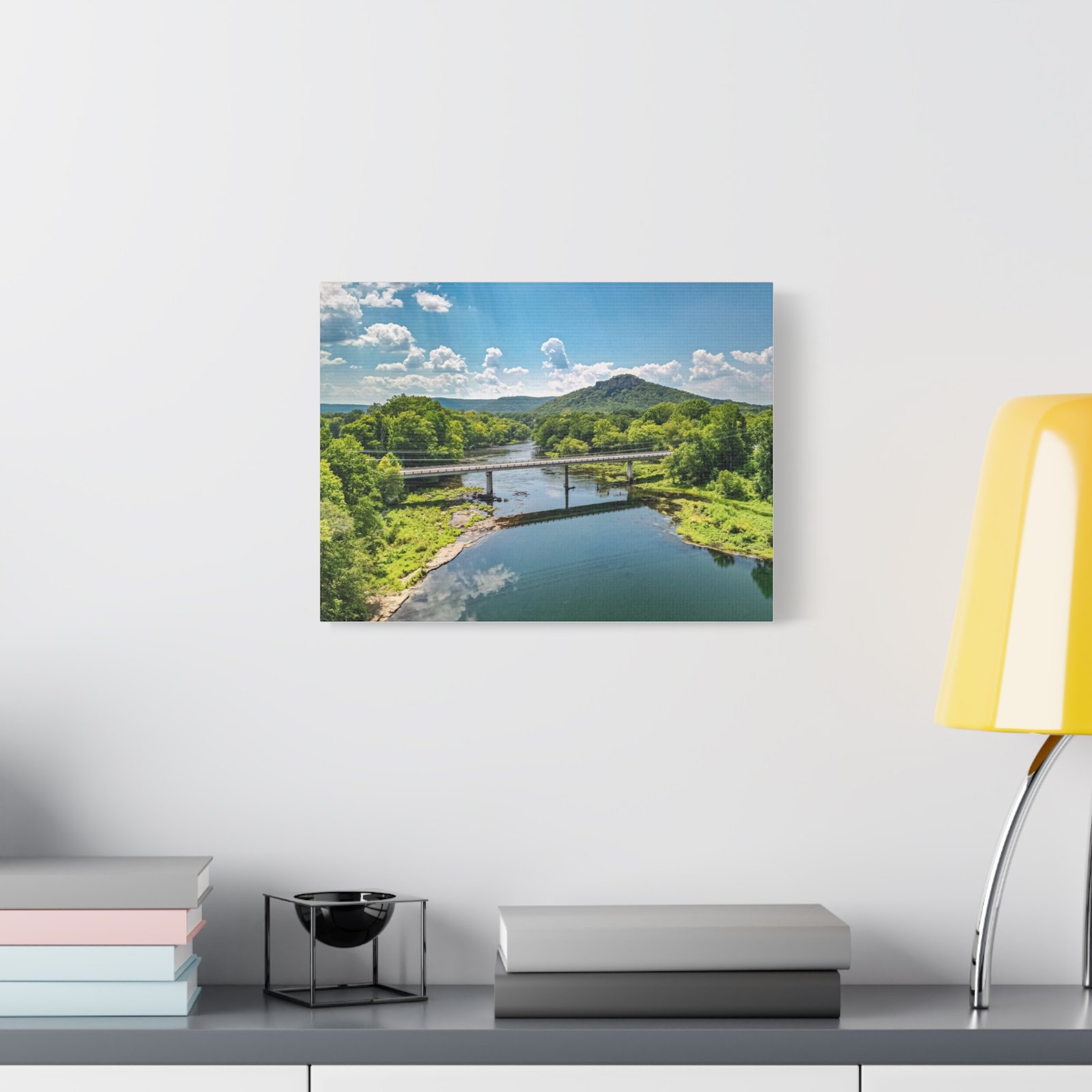 Sugarloaf Summer | Little Red River | July 2026 - Image 3